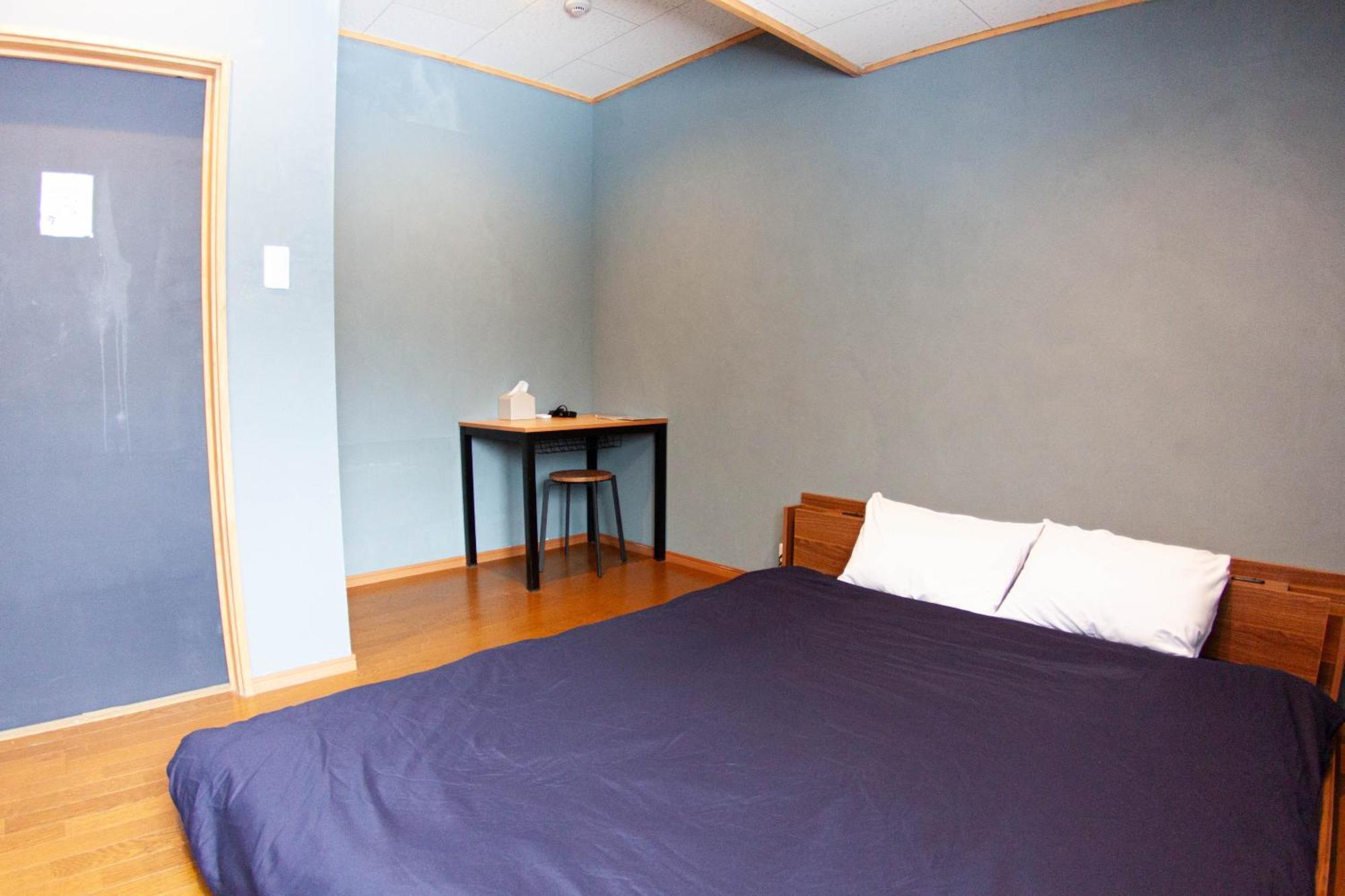 Hotel Little Japan Echigo Juzawa Exteriér fotografie