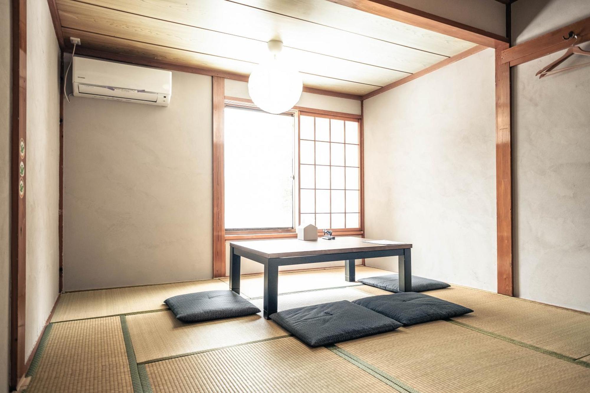 Hotel Little Japan Echigo Juzawa Exteriér fotografie